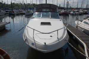 Sea Ray 240 Sundancer